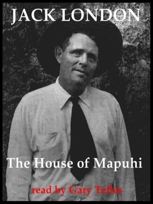 cover image of The House of Mapuhi